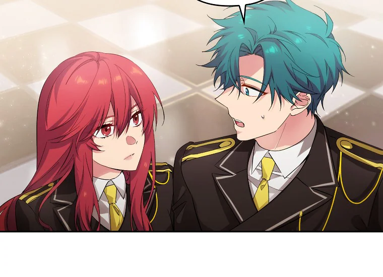 ADONIS Chapter 236 Gambar 175