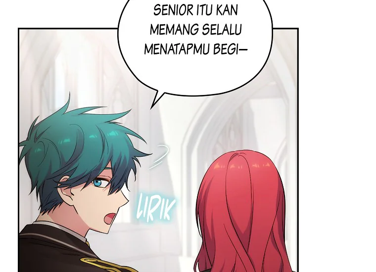ADONIS Chapter 236 Gambar 184