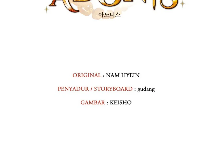 ADONIS Chapter 236 Gambar 192