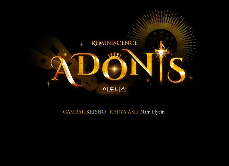Baca  ADONIS Chapter 236 Gambar 2
