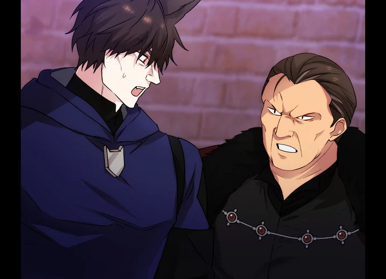 ADONIS Chapter 236 Gambar 43