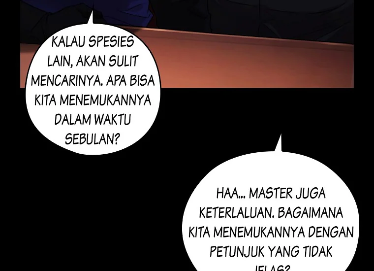 ADONIS Chapter 236 Gambar 44