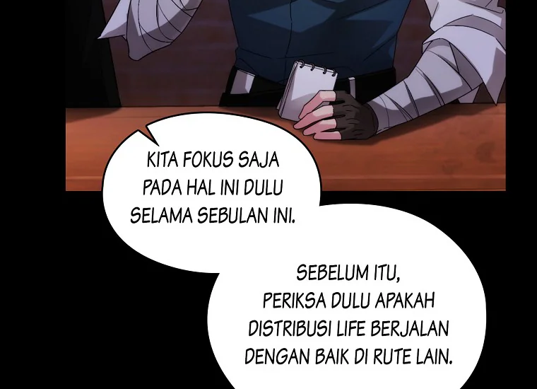 ADONIS Chapter 236 Gambar 50