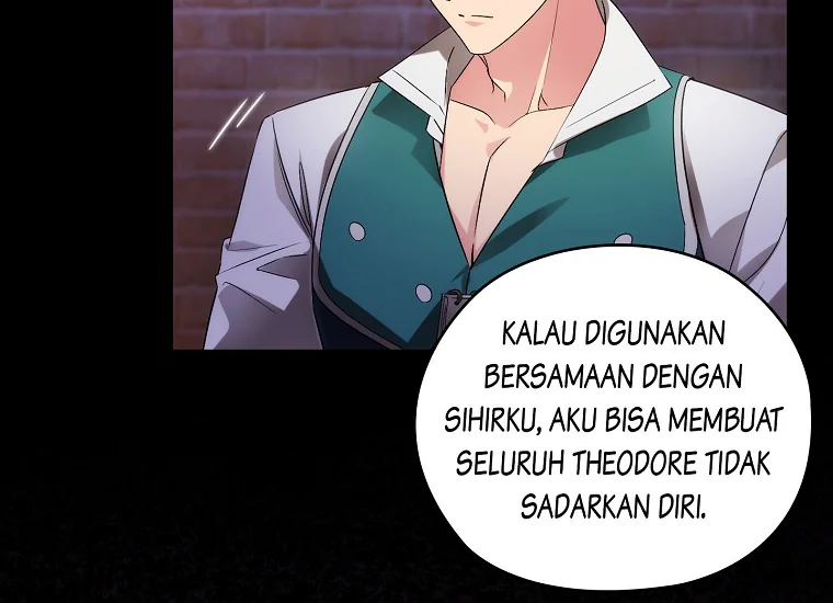 ADONIS Chapter 236 Gambar 62