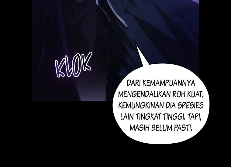 ADONIS Chapter 236 Gambar 8