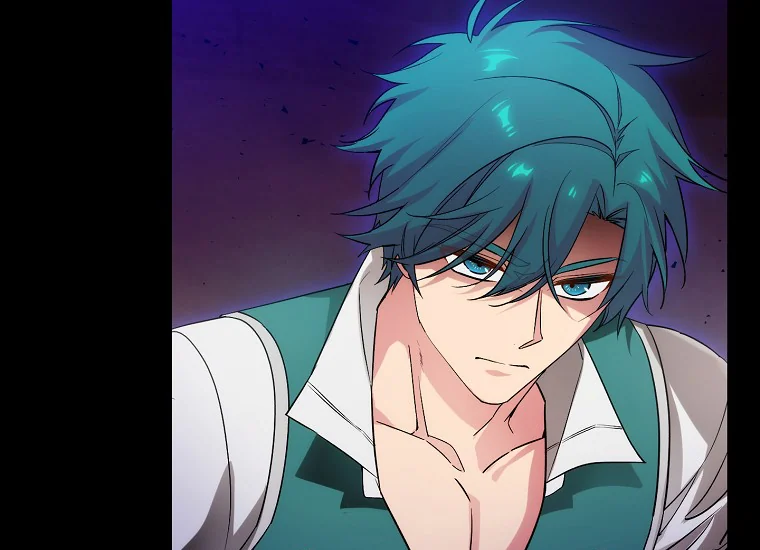 ADONIS Chapter 236 Gambar 83