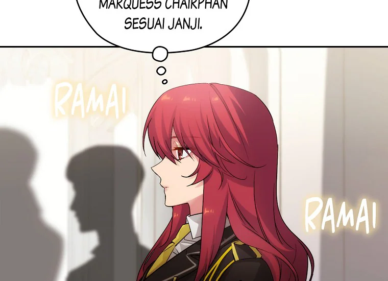 ADONIS Chapter 236 Gambar 95