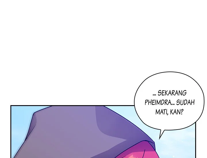 Baca Komik ADONIS Chapter 235 Gambar 1