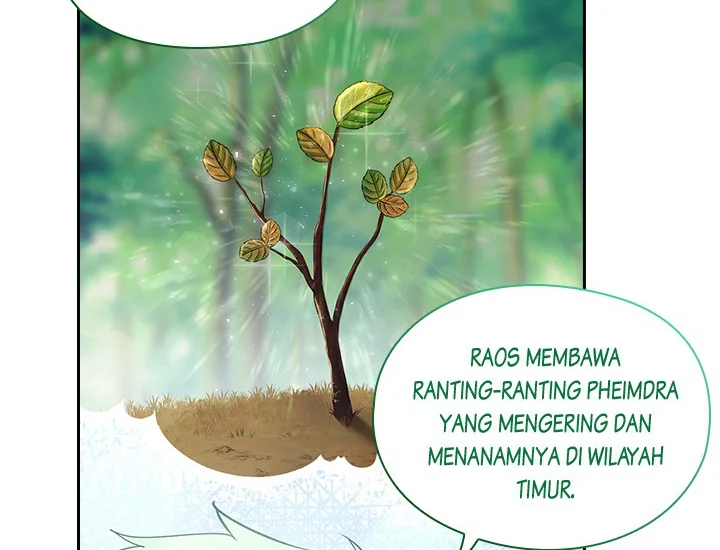 ADONIS Chapter 235 Gambar 11