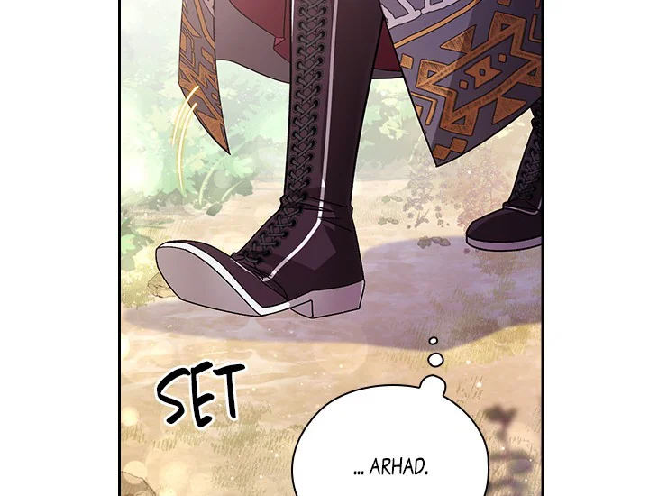 ADONIS Chapter 235 Gambar 112