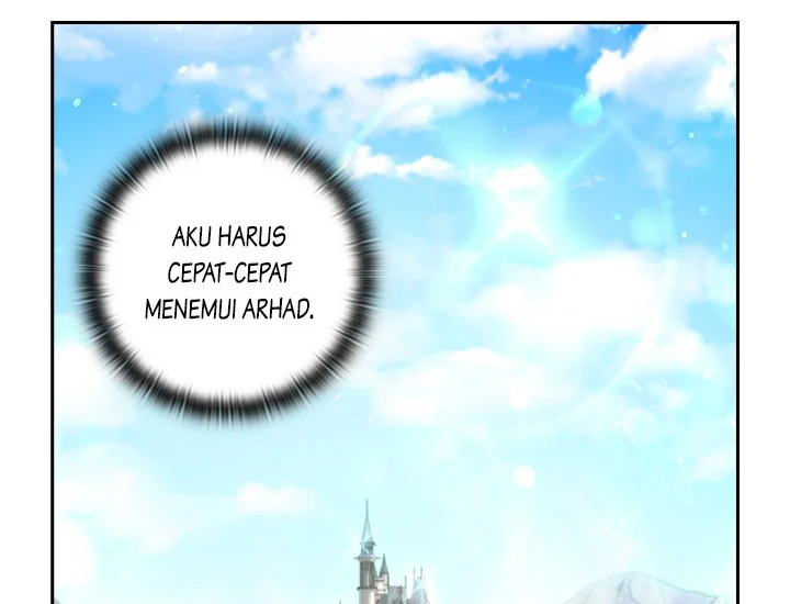 ADONIS Chapter 235 Gambar 114