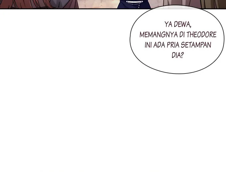 ADONIS Chapter 235 Gambar 118