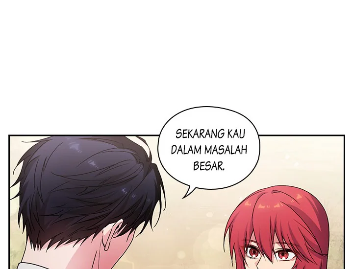 ADONIS Chapter 235 Gambar 123