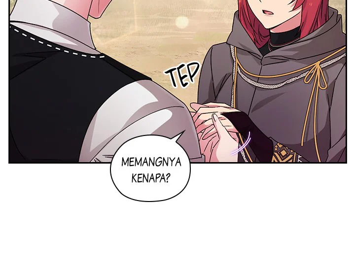 ADONIS Chapter 235 Gambar 124