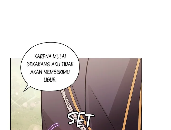 ADONIS Chapter 235 Gambar 125