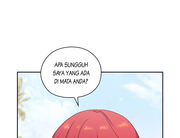 ADONIS Chapter 235 Gambar 139
