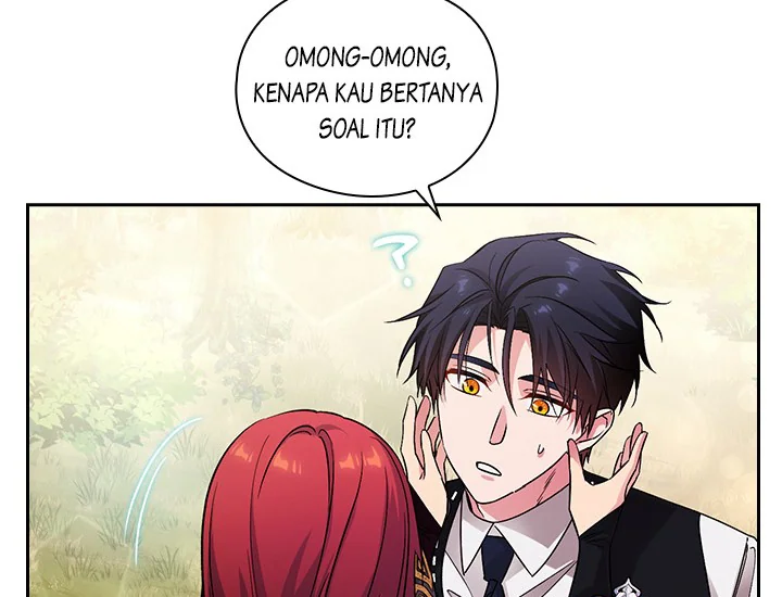 ADONIS Chapter 235 Gambar 148