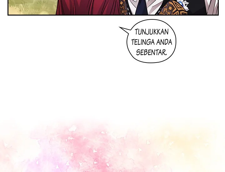 ADONIS Chapter 235 Gambar 149