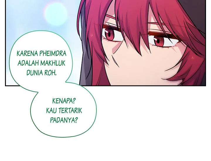 ADONIS Chapter 235 Gambar 16