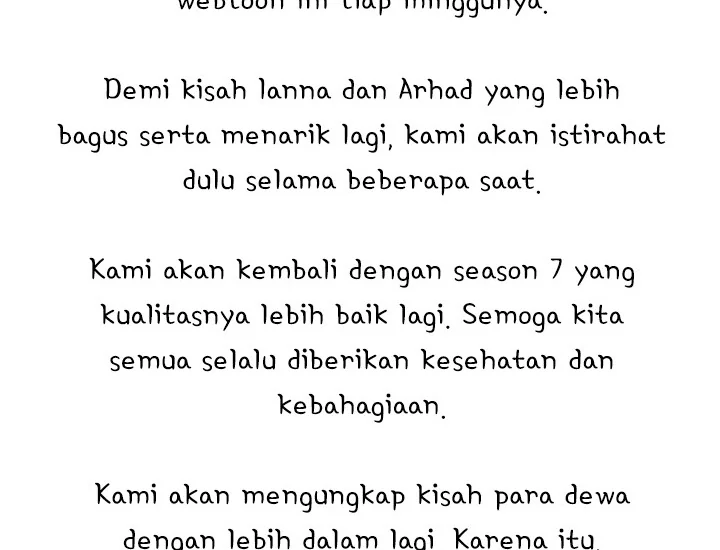 ADONIS Chapter 235 Gambar 161