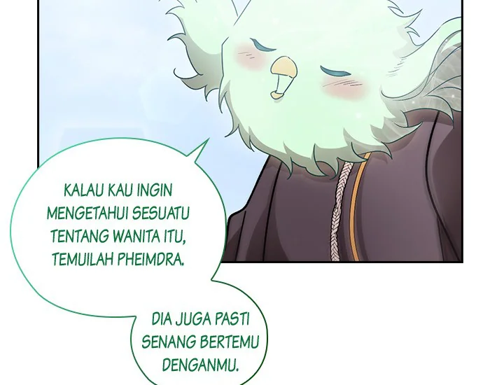 ADONIS Chapter 235 Gambar 18