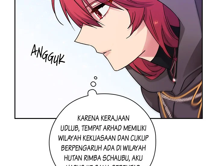 ADONIS Chapter 235 Gambar 20