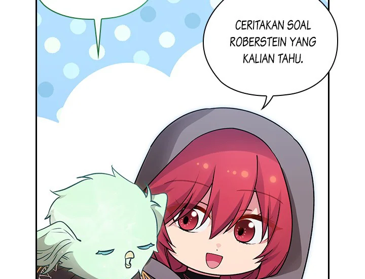 ADONIS Chapter 235 Gambar 22