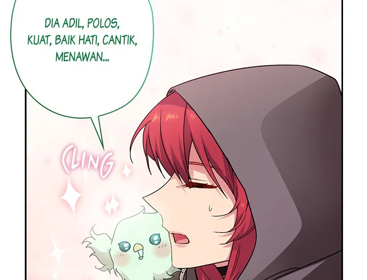 ADONIS Chapter 235 Gambar 24