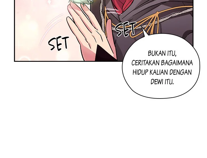 ADONIS Chapter 235 Gambar 25