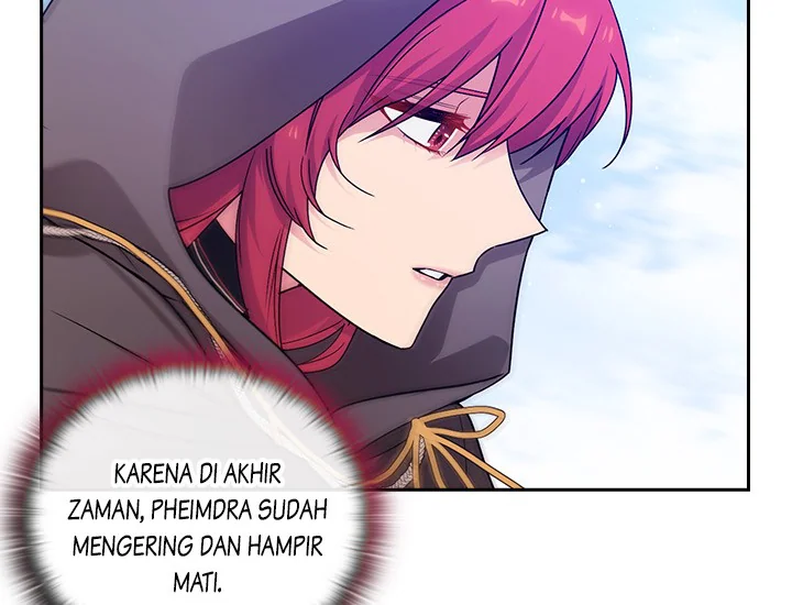 ADONIS Chapter 235 Gambar 3