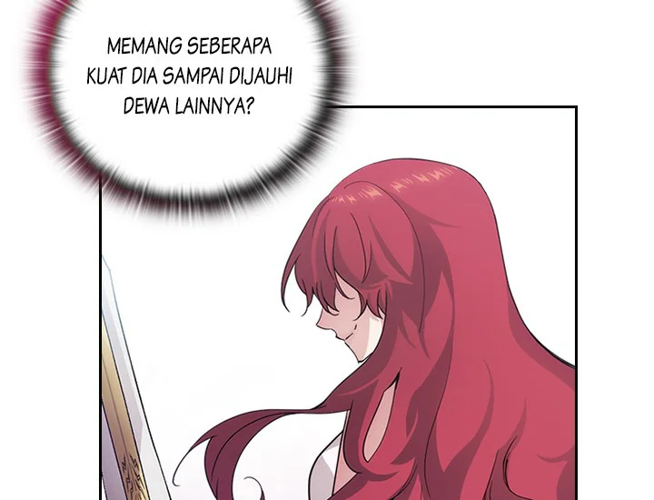 ADONIS Chapter 235 Gambar 31