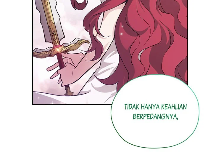 ADONIS Chapter 235 Gambar 32