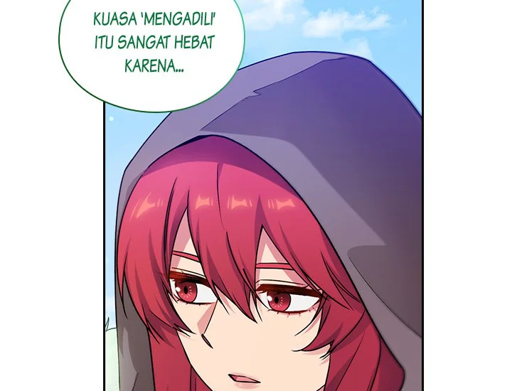ADONIS Chapter 235 Gambar 36