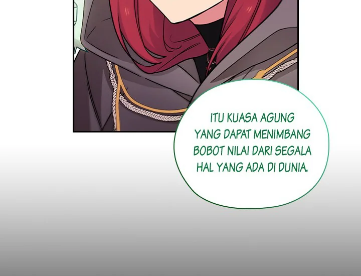 ADONIS Chapter 235 Gambar 37
