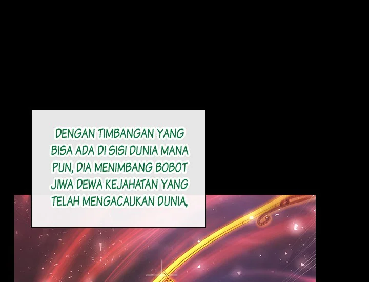 ADONIS Chapter 235 Gambar 40