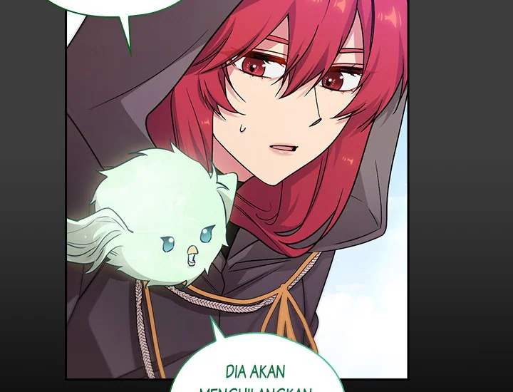 ADONIS Chapter 235 Gambar 48