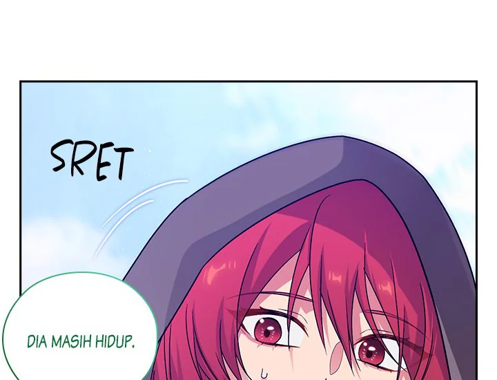 ADONIS Chapter 235 Gambar 5