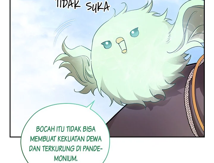 ADONIS Chapter 235 Gambar 65