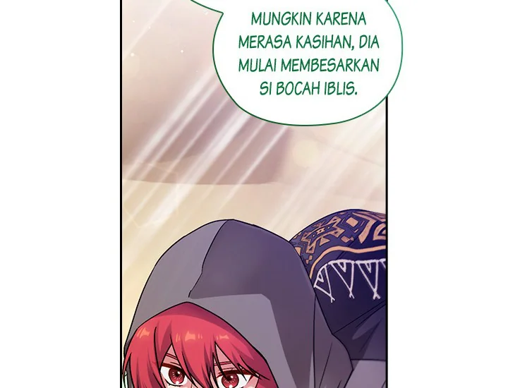 ADONIS Chapter 235 Gambar 67