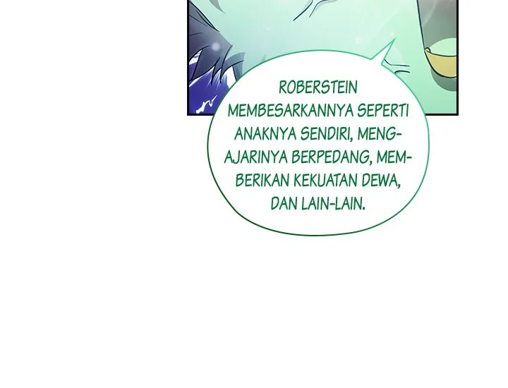 ADONIS Chapter 235 Gambar 73