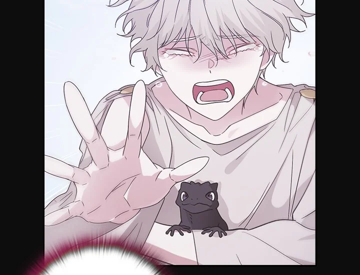ADONIS Chapter 235 Gambar 87