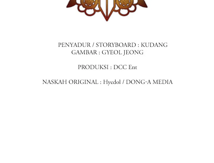 ADONIS Chapter 235 Gambar 9