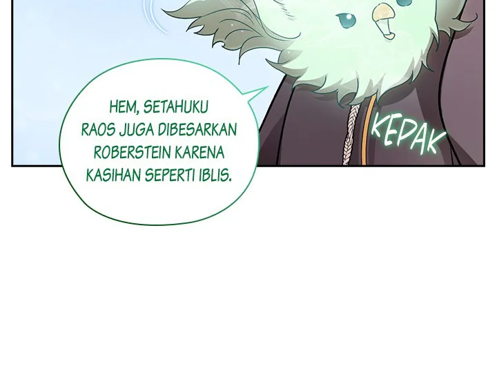 ADONIS Chapter 235 Gambar 91