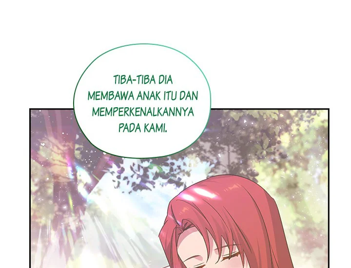 ADONIS Chapter 235 Gambar 92