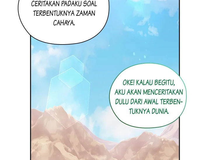 ADONIS Chapter 235 Gambar 98