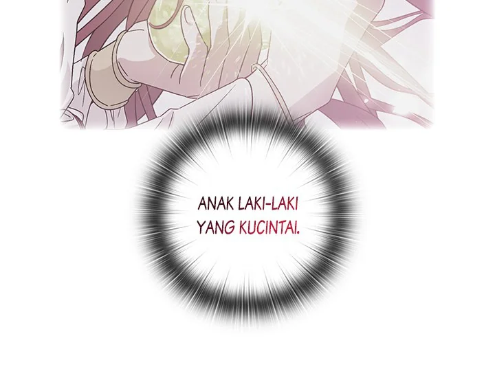 ADONIS Chapter 234 Gambar 11