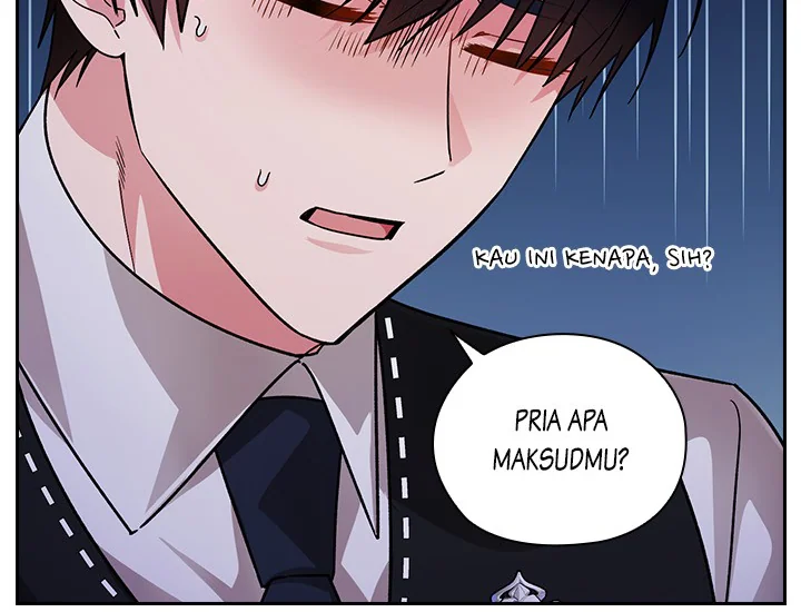 ADONIS Chapter 234 Gambar 128