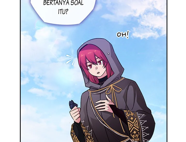 ADONIS Chapter 234 Gambar 130