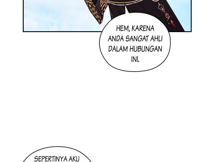 ADONIS Chapter 234 Gambar 131