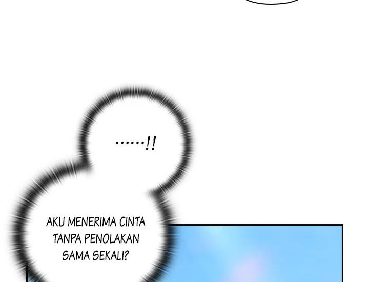 ADONIS Chapter 234 Gambar 136